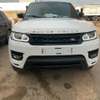 Range Rover Sport 2016 thumb 0