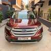 Ford Edge sel Anne 2016 thumb 0