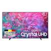 Téléviseur Samsung 98" Smart 4K thumb 0