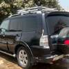 Mitsubishi Pajero thumb 5