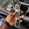 Hyndai santafe année 2021 automatique diesel thumb 10
