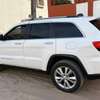 Jepp grand cherokee lemited thumb 1