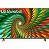 TELEVISEUR 50POUCES LG SMART 4K NANO CELL 50NANO75VPA thumb 0