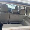 Mitsubishi Pajero 2014 thumb 7
