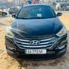 Location Hyundai santafe 2017 sport thumb 4