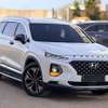 HYUNDAI SANTAFE   *2018 19* 5places thumb 0