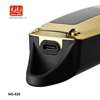 Kiki Tondeuse à cheveux professionnel rechargeable NG-820 thumb 4