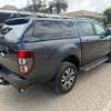 FORD RANGER WILDTRAK 2017 thumb 8