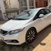 Honda Civic 2013 thumb 2