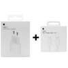 Chargeur  iPhone original fast 20w certifié thumb 0