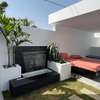 Villa avec piscine A saly de 6 chambres à louer par nuitée thumb 6