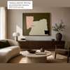 Tableau abstrait thumb 0