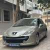 Peugeot 207 Années 2008 thumb 0