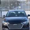 Hyundai Elantra 2017 thumb 2