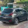 Peugeot 3008 manuel diesel full options venant thumb 6