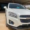 CHEVROLET TRAX LTZ Année : 2016 Diesel thumb 7