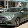 HYUNDAI SONATA Année: 2013 thumb 2