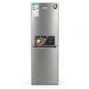 REFRIGERATEUR ELACTRON COMBINE 3TIROIRS GRIS EL152CBDI thumb 4