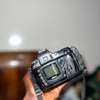 Nikon D70 Digital SLR Camera with AF-S Nikkor 18-70 mm lens thumb 2