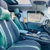 ✨ Jetour T2 2023 – Confort Premium et Performance thumb 6
