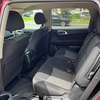 Nissan pathfinder 2017 thumb 7