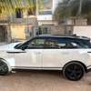 Range Rover velar 2018 thumb 2