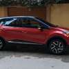 Renault qm3 2015 diesel automatique thumb 8