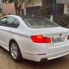 BMW 528i xdrive 4Cylindres thumb 1