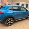 Hyundai Tucson 2018 thumb 2