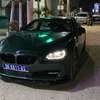 BMW Serie 6 Legende 650i thumb 0