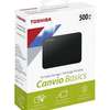 Disque dur externe Toshiba 500gb/1tb/2tb/4tb thumb 0