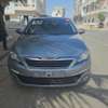 Peugeot 308 TD9 thumb 7