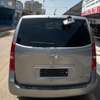 Starex 3 places 2019 diesel fourgon thumb 13