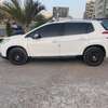 Peugeot 2008 2016 thumb 1