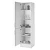 ARMOIRE DE RANGEMENT MODERNE thumb 0