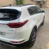 SUPERBE KIA SPORTAGE SX GDI - FULL OPTION thumb 3