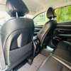 Hyundai Tucson Anne 2023 thumb 9