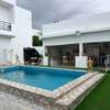 Villa R+1  à vendre allée milliardaire derriere Saly Center thumb 0