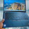Lenovo thinkpad  T14S core i7 tactile thumb 4