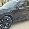 Mazda CX-5 SUV 4 portes noir performance thumb 6
