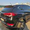 Hyundai Tucson thumb 3