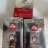 CAPSULES ILLY – CLASSICO, INTENSO & FORTE thumb 0