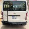 Toyota Hiace utilitaire blanc 14 places robuste thumb 4