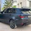 Ranger Rover sport pane turbo thumb 0