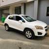 Chevrolet Trax thumb 1