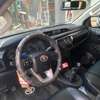 Toyota Hilux 2017 thumb 4