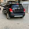 CHEVROLET TRAX  2016 thumb 3