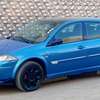 RENAULT MÉGANE 2 ESSENCE MANUEL CLIMATISÉ thumb 2