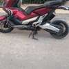 À vendre, moto x adv Honda thumb 2