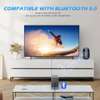 Vidéoprojecteur wifi bluetooth 15000 Lumens 200 pouces thumb 5